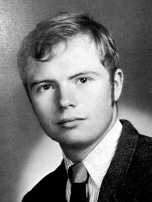 perry様 Jeffrey B. Perry '68 | Princeton Alumni Weekly